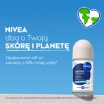 Nivea Derma Control Defend, antitranspiratiemiddel, roll-on, 50 ml