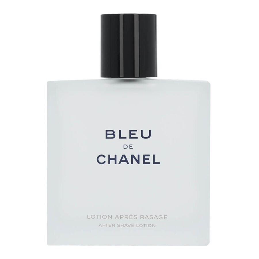 Chanel Bleu de Chanel Aftershave, 100 ml