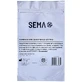 SEMA Protect, sac d'isolation thermique, 250 x 130 x 340, 1 pc
