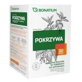 Bonatium Brennnessel-Kräutertee, 30 Portionsbeutel