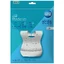 Canpol Babies, waterdichte wegwerp slabbetjes met zakje, 10 stuks
