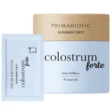 Primabiotic Colostrum Forte, crèmesmaak, 30 sachets