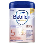 Set Bebilon Profutura DuoBiotik 5, nährstoffreiche Milchnahrung, für Vorschulkinder, 2 x 800 g