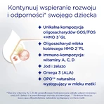 Set Bebilon Profutura DuoBiotik 5, nährstoffreiche Milchnahrung, für Vorschulkinder, 2 x 800 g