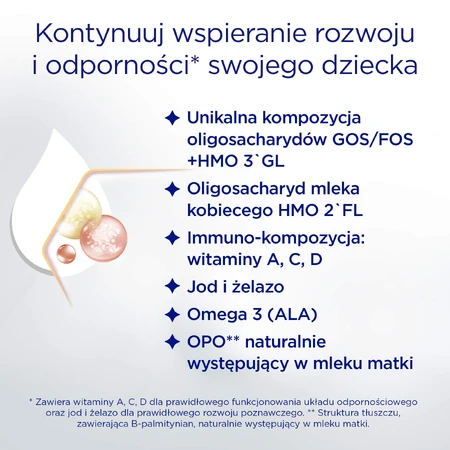 Set Bebilon Profutura DuoBiotik 5, nährstoffreiche Milchnahrung, für Vorschulkinder, 2 x 800 g