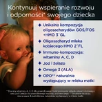 Set Bebilon Profutura DuoBiotik 5, nährstoffreiche Milchnahrung, für Vorschulkinder, 2 x 800 g