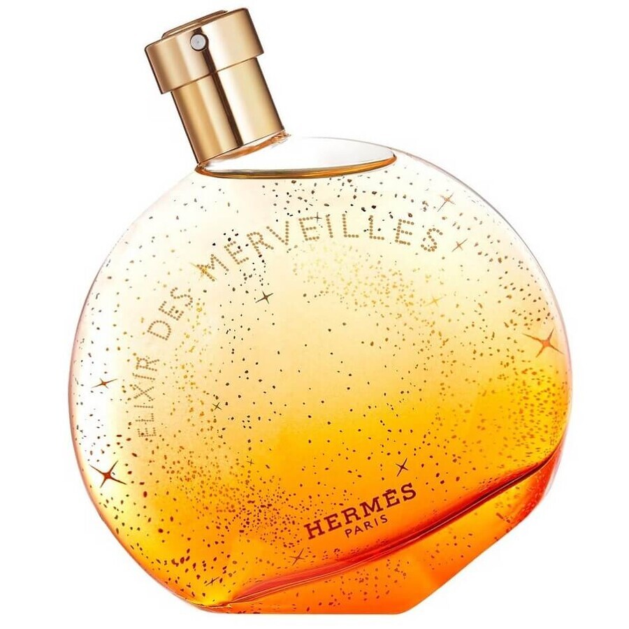 Hermes Elixir des Merveilles Eau de Parfum, 100 ml