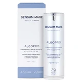 Sensum Mare Algopro, zeer geavanceerd antirimpelserum met drievoudige peptide, 30 ml