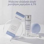 Sensum Mare Algopro, highly advanced anti-wrinkle serum with triple peptide, 30 ml