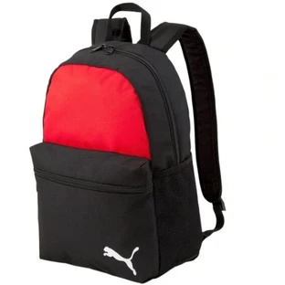 Rucsac Puma Teamgoal 23 roșu/negru