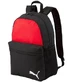 Mochila Puma Teamgoal 23 roja/negra