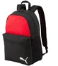 Mochila Puma Teamgoal 23 roja/negra