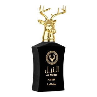Lattafa Al Noble Ameer Eau de Parfum, 100 ml.