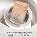 Sensum Mare Algotone, éponge à maquillage extra douce, 1 pièce