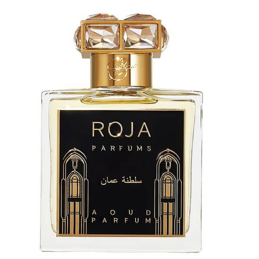 Roja Parfums Sultanate Of Oman Perfume, 50ml