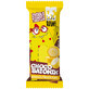 BeRAW! Kids, choco bar, banana, chocolate, 25 g
