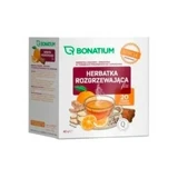 Bonatium Wärmetee fix, 20 Portionsbeutel