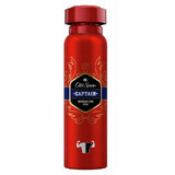 Desodorante Old Spice Captain, 150 ml