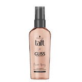 Taft X Gliss Sérum capilar antiencrespamiento, 75 ml