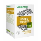 Bonatium Tisana de Hinojo, 30 bolsitas