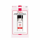 Sally Hansen Hard As Nails Concentrated Nail Conditioner with Protein, 13.3ml