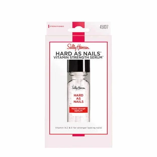 Sally Hansen Hard As Nails Konzentrierter Nagel-Conditioner mit Protein, 13.3ml