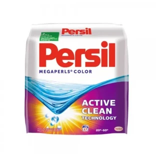 Persil, Color powder, 17 washes