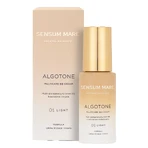 Sensum Mare Algotone, multi-care BB cream, 01 light, SPF 15, 30 ml