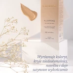 Sensum Mare Algotone, multi-care BB cream, 01 light, SPF 15, 30 ml