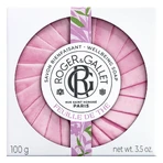 Roger & Gallet Feuille de The, săpun în baton, 100 g + săpunieră gratuită