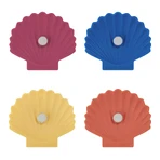 Roger & Gallet Feuille de The, săpun în baton, 100 g + săpunieră gratuită