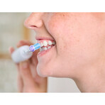 Philips, puntas de repuesto para el cepillo dental sónico Sonicare G3 Premium Gum Care, blanco, 2 piezas Philips, puntas de repuesto para el cepillo dental sónico Sonicare G3 Premium Gum Care, blanco, 2 piezas