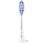 Philips, puntas de repuesto para el cepillo dental sónico Sonicare G3 Premium Gum Care, blanco, 2 piezas Philips, puntas de repuesto para el cepillo dental sónico Sonicare G3 Premium Gum Care, blanco, 2 piezas