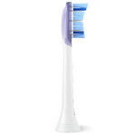 Philips, puntas de repuesto para el cepillo dental sónico Sonicare G3 Premium Gum Care, blanco, 2 piezas Philips, puntas de repuesto para el cepillo dental sónico Sonicare G3 Premium Gum Care, blanco, 2 piezas