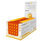 Vitamin C 200 mg, 30 tablets