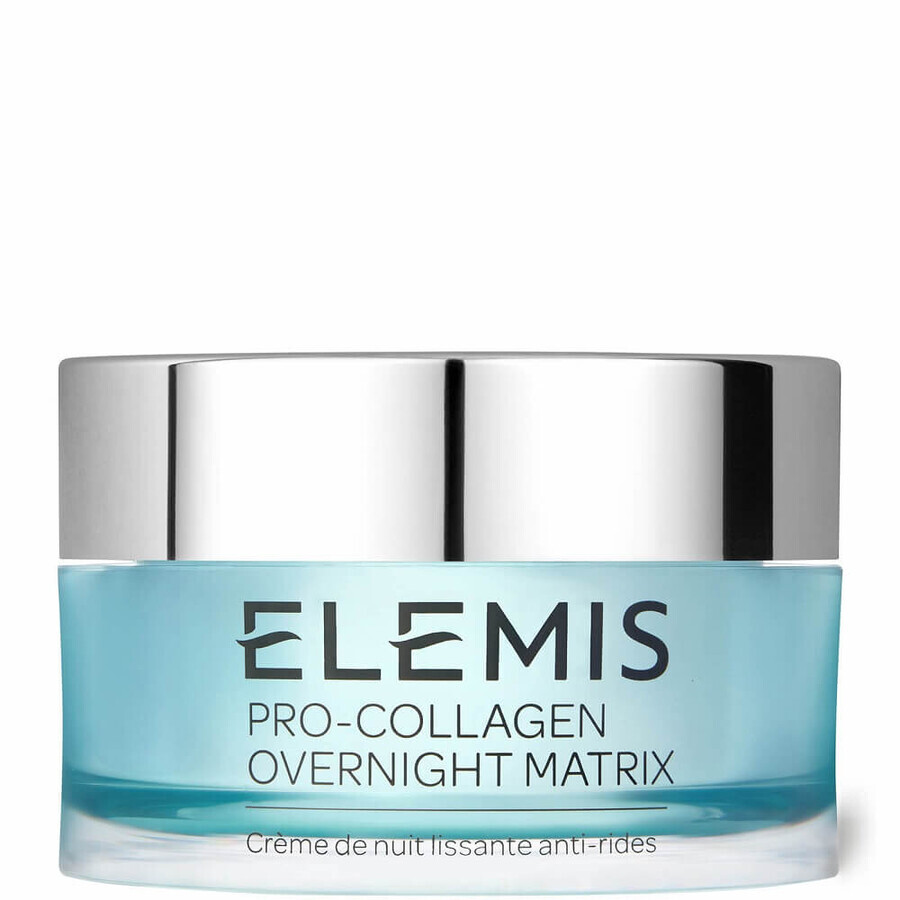 Elemis Pro-Collageen Overnight Matrix Verstevigende Nachtcrème, 50 ml