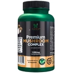 Lanco Nutritions Premium-Pilz-Komplex, 60 Kapseln