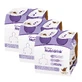 Nutridrink set, nutritional preparation, chocolate flavor, 12 x 125 ml