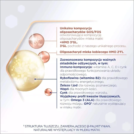 Set Bebilon Profutura Duo Biotik 4, fórmula nutritiva a base de leche, a partir de 2 años, 2 x 800 g