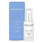 Sensum Mare Algolight, advanced revitalizing and anti-aging serum, oily and combination skin, 30 ml