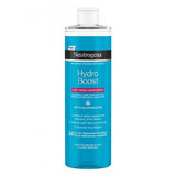 Neutrogena, Hydro Boost, Loción micelar, 400ml