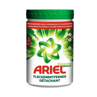 Ariel stain remover powder for white,1 kg