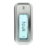 FCUK Him Eau de Toilette, 100 ml