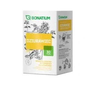 Bonatium Hierba de San Juan, 30 sobres
