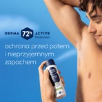 Nivea Men Derma Control Sensitive, antiperspirant, spray, 150 ml