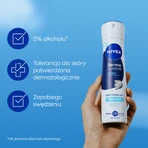Nivea Derma Control Defend, antitranspirant, spray, 150 ml
