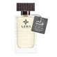 Azha Al Oud Al Aswad Eau de Parfum, 100 ml.