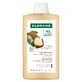 Klorane, shampoo with organic Cupuacu butter for very dry and damaged hair, 400 ml