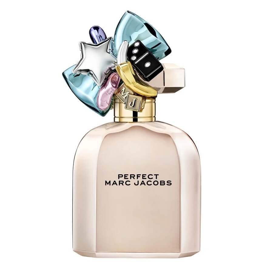 Marc Jacobs Perfect Charm Eau de Parfum, 50 ml