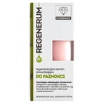 Regenerum kit, regenererend nagelserum in lak, verhardend, 2 x 8 ml + gratis bioscoopkaartje